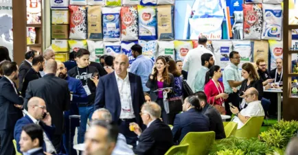 Inaugural SaudiFood Manufacturing show to put spotlight on Kingdom’s F&B manufacturing industry