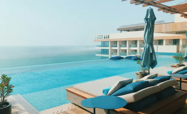 Al Hamra Unveils Luxurious Sofitel Beach Resort in Ras Al Khaimah