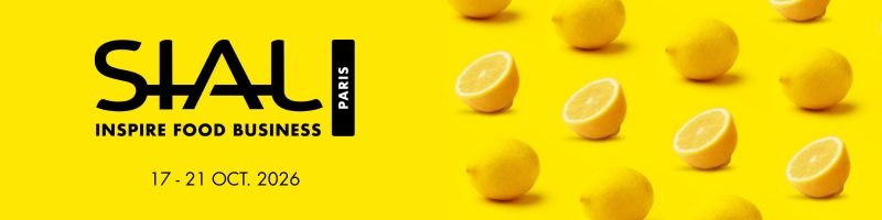 SIAL Paris 2026: The Global Food Innovation Hub Returns to Paris