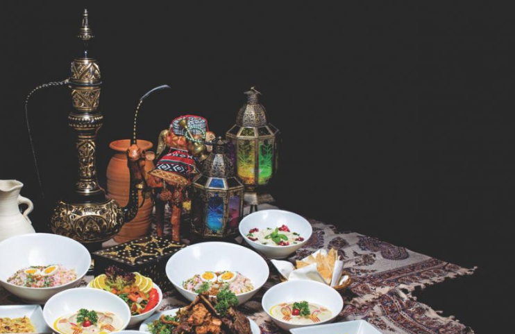 Best restaurants to visit for Eid Al Adha