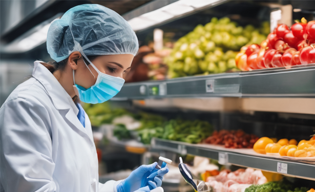 Market for Food Pathogen Safety Testing Equipment and Supplies to Reach $10.4 Billion by 2028