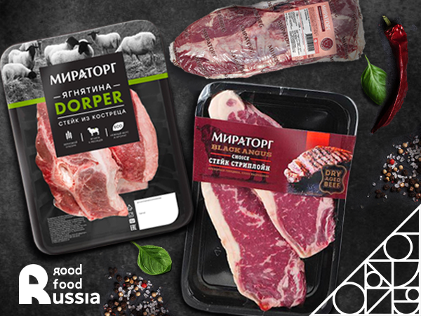 GCC Demand for Russian Meat and Poultry Grows