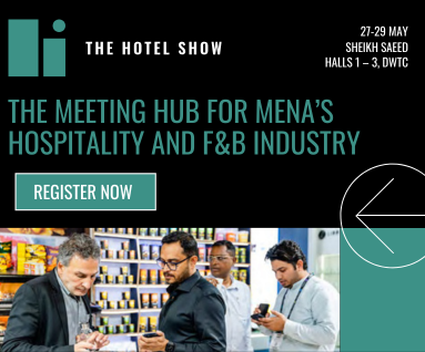 Trio of Trade Shows see Dubai Cement its Role as Leader Within MENA’s Design and Hospitality Industry