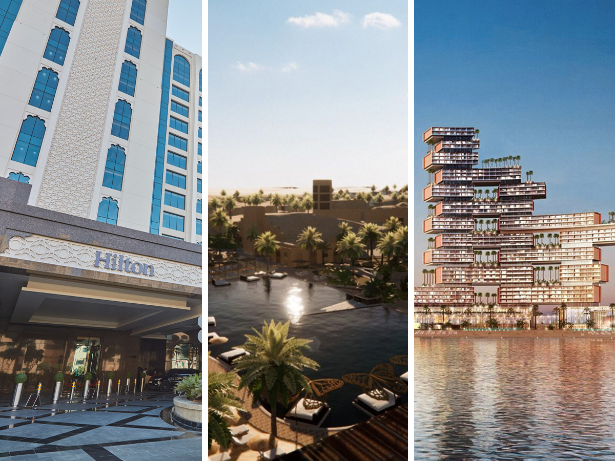 10 New Hotels will open in Dubai in 2022; Book your Next Trip!