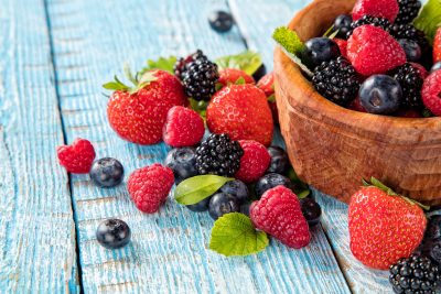 Elite Agro introduces UAE-grown raspberries, blackberries, and strawberries, direct from farm to table