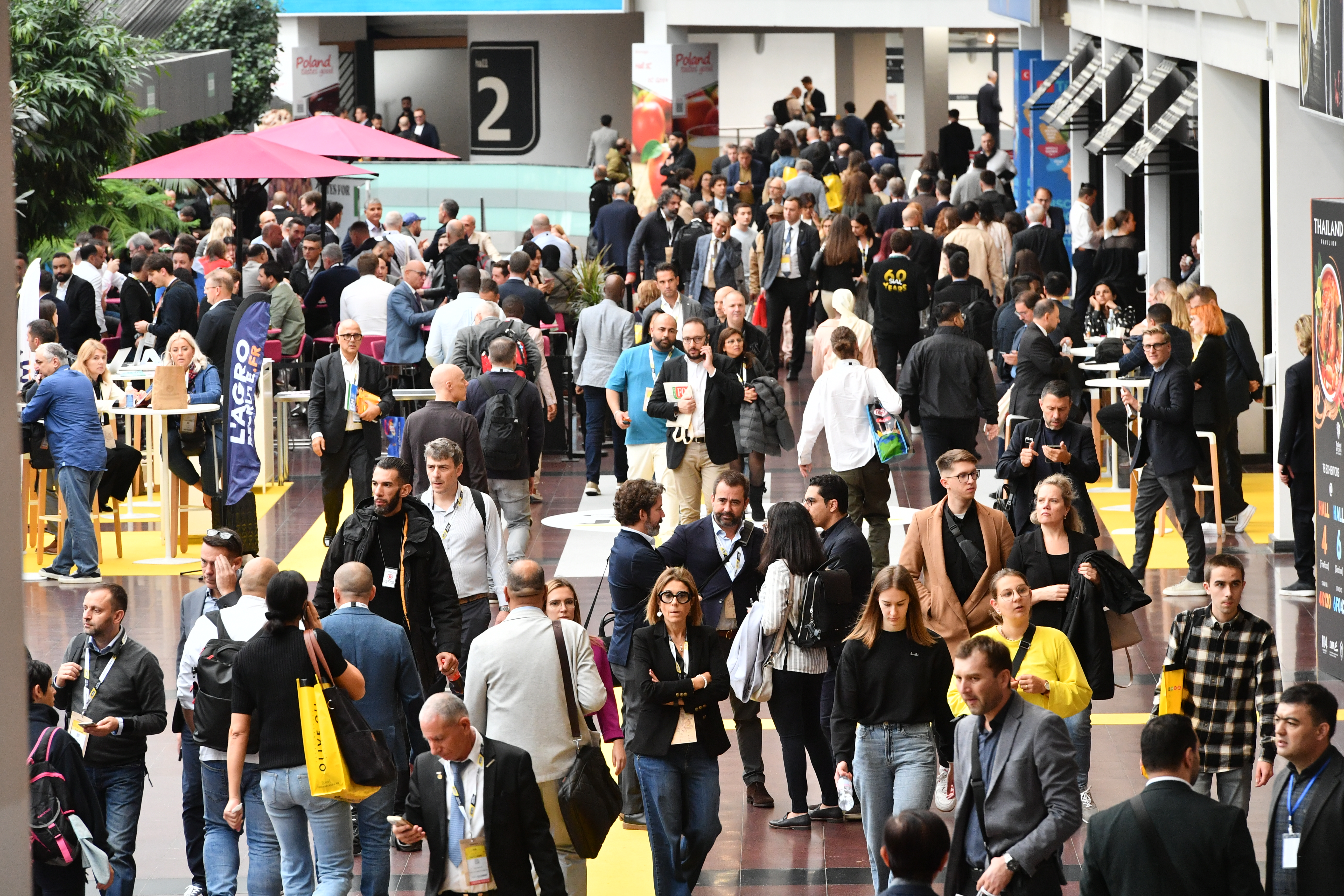 SIAL Insights 2026: The Food Trends Redefining Consumer Choices