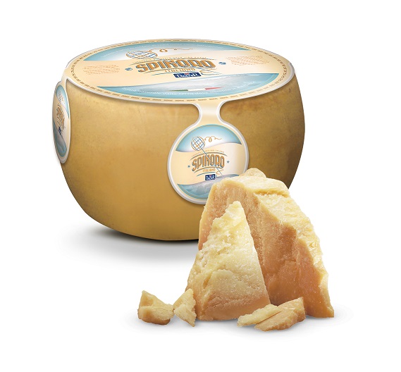 DalterFood Group Introduces Vegetarian Cheese