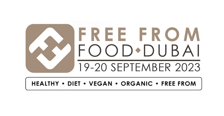 Free From Food Expo: Middle East Success Recipe 19–20 September 2023