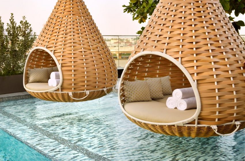 Hotel Indigo Dubai Downtown Announces Its Latest Summer Offers