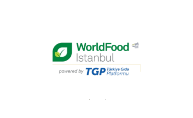 WorldFood Istanbul (3 - 6 September 2024 )