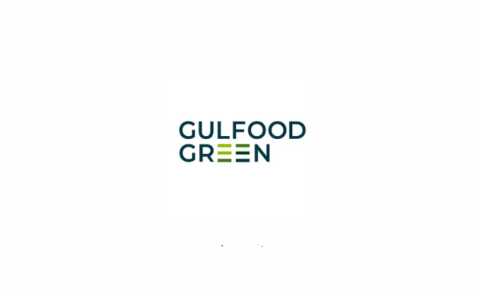 Gulfood Green