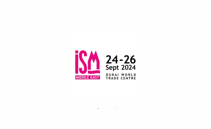 ISM Middle East (24 - 26 Sept 2024)