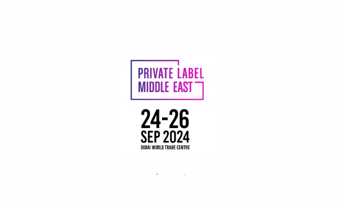 The Private Label Middle East (24-26 Sept 2024)