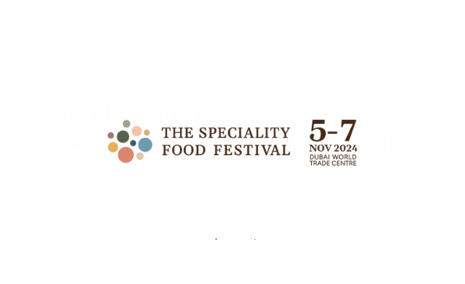 The Speciality Food (5 - 7 Nov 2024)