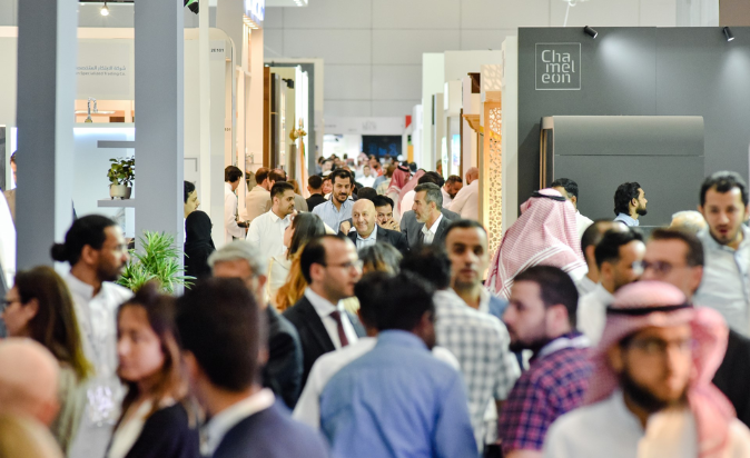 Future of KSA'S Hospitality Industry Under The Spotlight at Hotel & Hospitality Expo