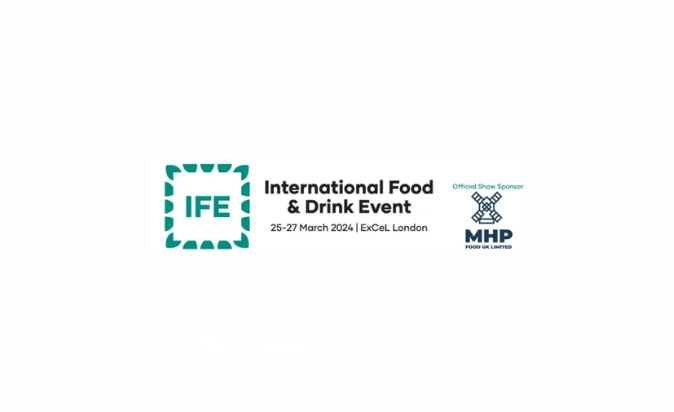 IFE (25 - 27 March 2024)