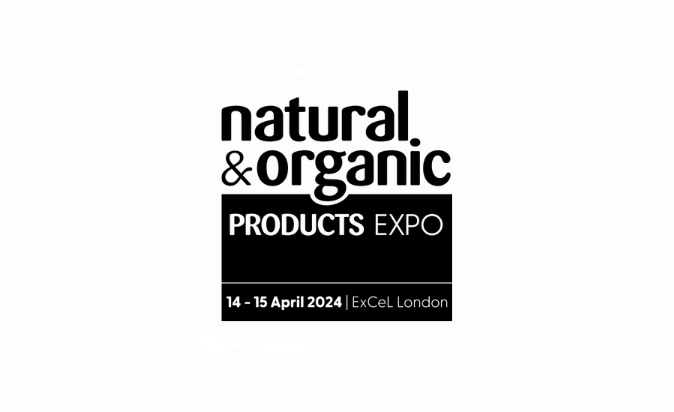 The Natural & Organic Products Expo (14 - 15 April 2024)