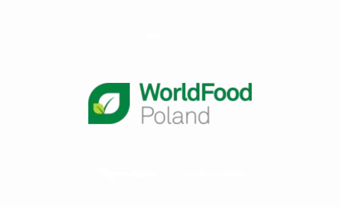 WorldFood Poland (16-18 April 2024)