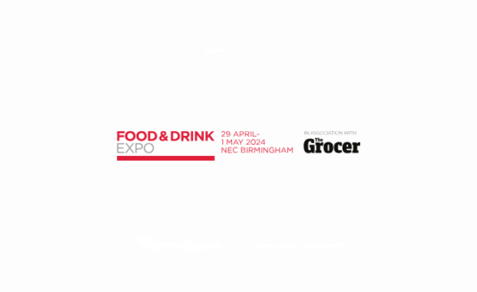 Food & Drink Expo (29 April - 1 May 2024)