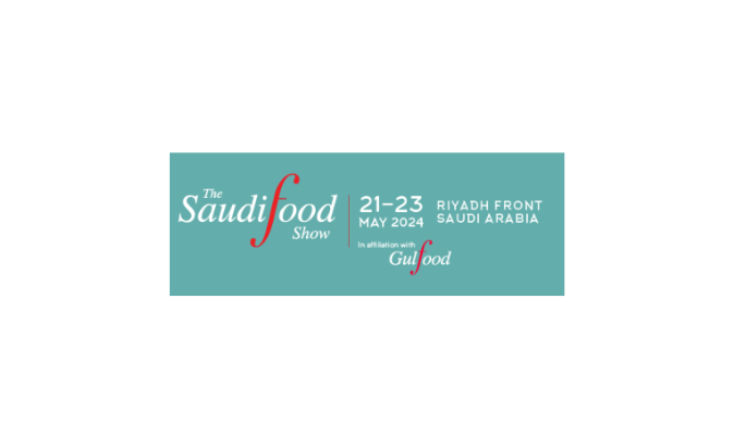 The Saudi Food Show (21 - 23 May 2024)