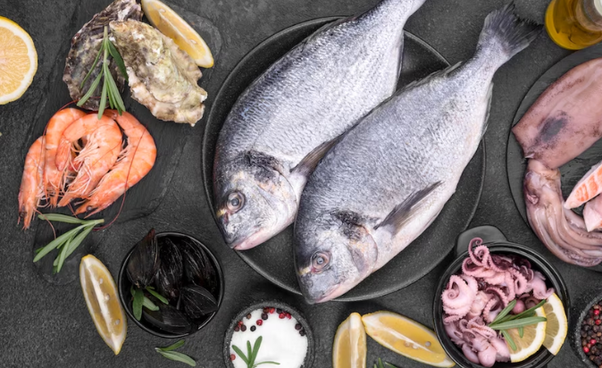 Norwegian Seafood Consumption Increases in the Middle East