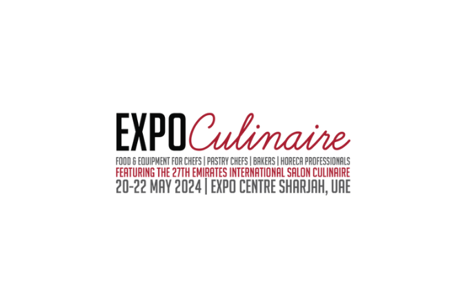 ExpoCulinaire ( 20 - 22 May 2024)