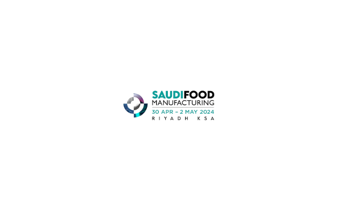 SaudiFood Manufacturing(30 Apr - 2 May 2024)