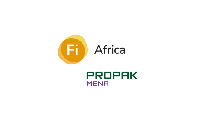 Fi Africa & ProPak Mena( 26 - 28 MAY 2024)