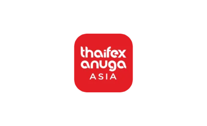 THAIFEX – Anuga (28 May – 1 June 2024)