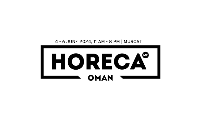 Oman HORECA(4 - 6 June 2024)