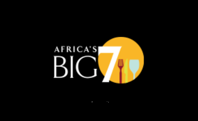Africa's Big 7