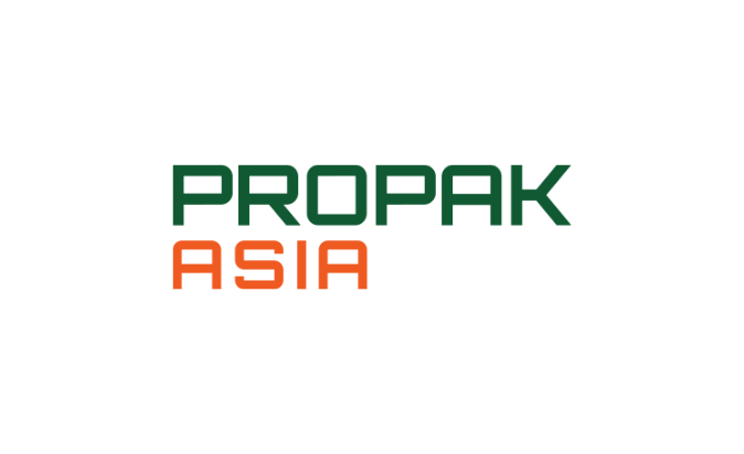 ProPak Asia(12 - 15 June 2024)