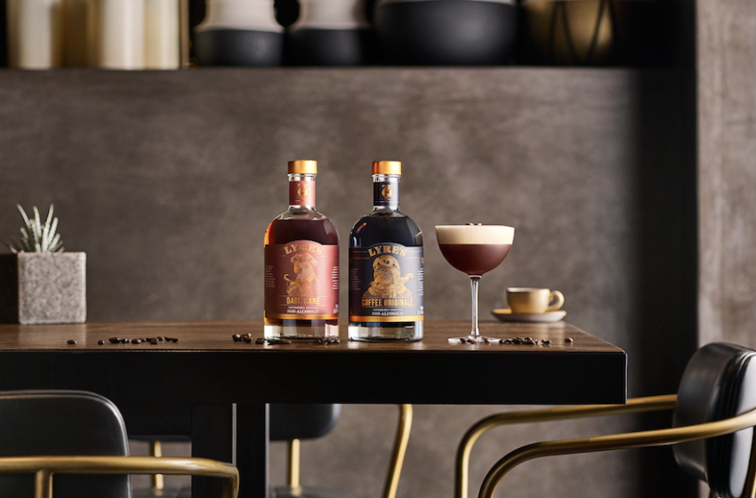 Make it a Lyre’s: Lyre’s brings award-winning non-alcoholic spirits to the UAE