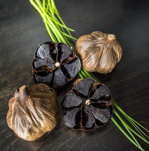 Introducing Must UMAMI, the Black Garlic taking the FandB Industry by Storm