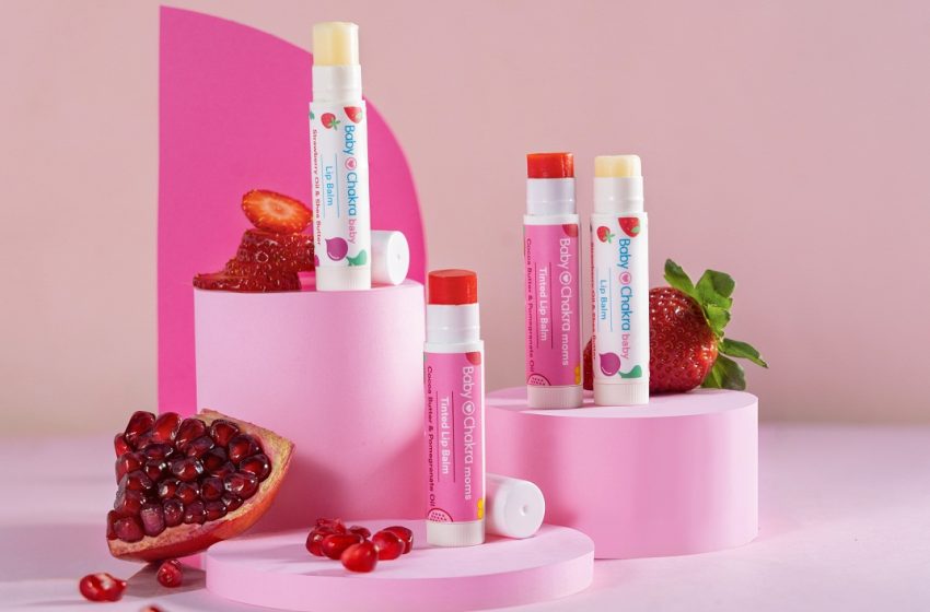BabyChakra Enters the Babycare Category with New Range of Products