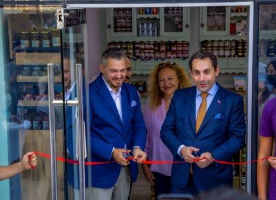 Mahalle.ae Launches Store to Authentic and Quality Homemade Turkish Products to UAE