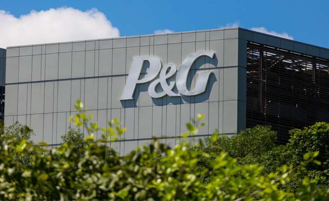 P&G Hygiene and Health Care reports a decrease in profits
