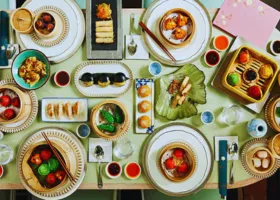 Mimi Mei Fair Dubai Review: Four Must-Try Dishes at the Chic New Chinese Restaurant