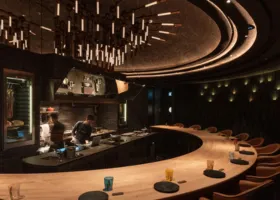 Smoked Room Dubai Review: What to Expect at the Michelin-Starred Restaurant