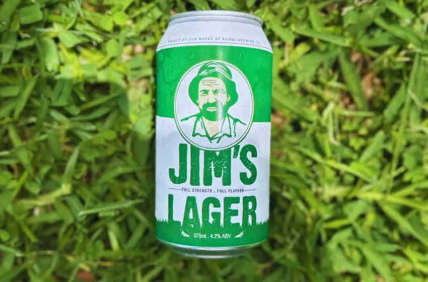 Jim’s Group Launches Jim’s Lager: The Perfect Beer for Summer