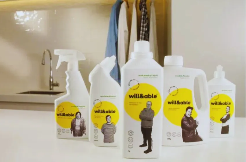 How Circana Helped will&able Expand into the Grocery Market and Achieve Success