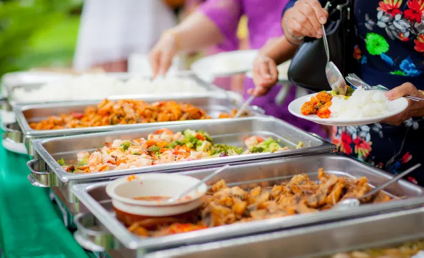 Catering Services in the UAE: Elevating the HORECA Experience