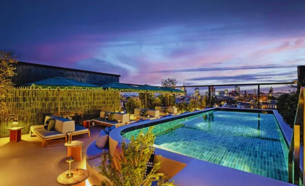 Casa Brera, a Luxury Collection Hotel, Milan: A New Chapter in Milan's Prestigious Hospitality Scene