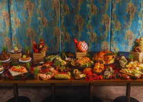 Best Christmas Brunches in Dubai: 10 Festive Feasts to Indulge In This Holiday Season