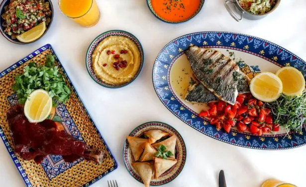 Dubai and Abu Dhabi Culinary Delights: New Restaurants, Festive Feasts, and Ramadan Offers