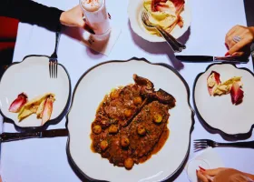 Adaline: A Supper Club that Redefines Dining in DIFC