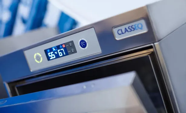 Classeq Unveils Overhauled Product Strategy with Streamlined Undercounter Dishwasher Range