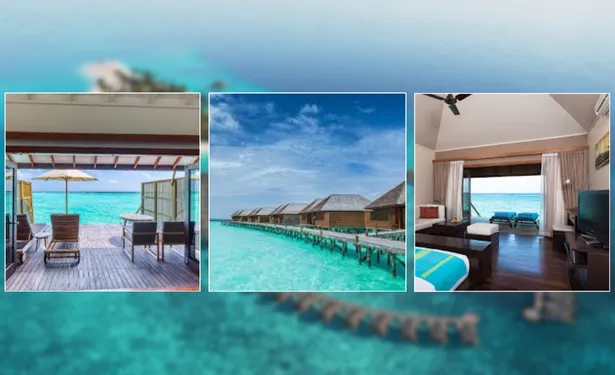 Discover Veligandu Maldives Resort Island: Opening November 2024