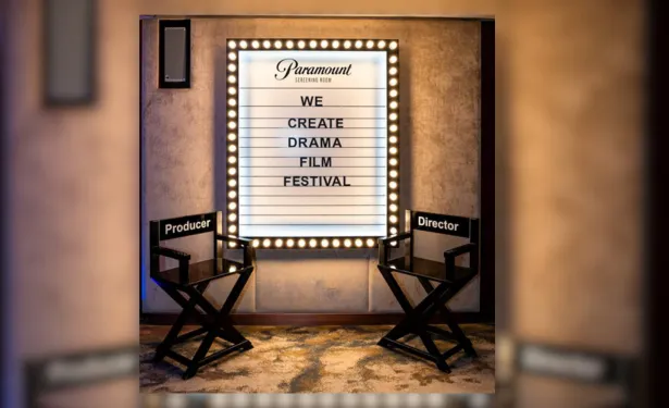 Paramount Hotel Dubai’s ‘We Create Drama’ Film Festival Season 3 Finale