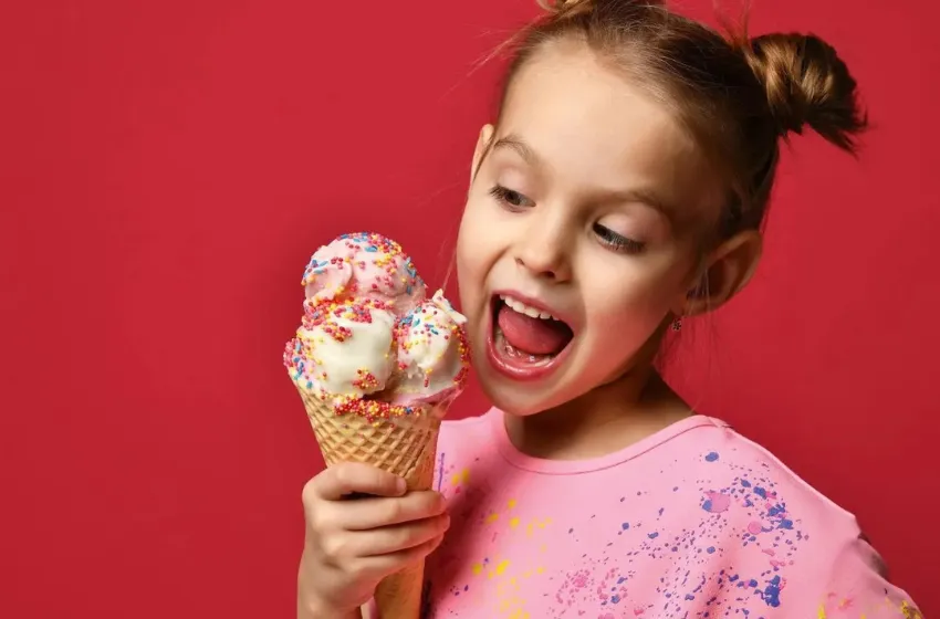 Cool Delights: New Ice Creams and Frozen Treats to Satisfy Your Sweet Tooth